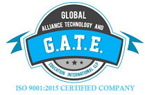 Gate International